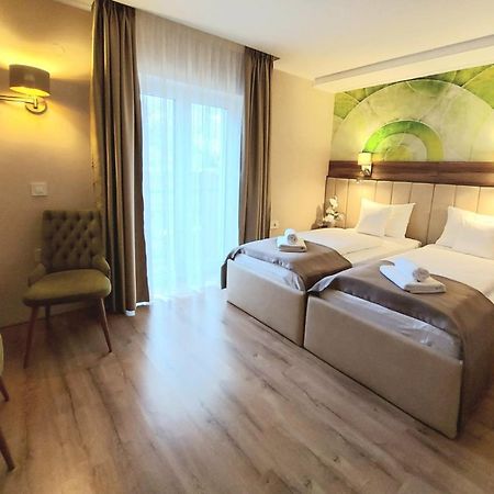 Senta Papuli Rooms 4U المظهر الخارجي الصورة