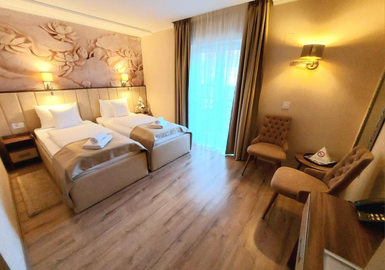 Senta Papuli Rooms 4U المظهر الخارجي الصورة