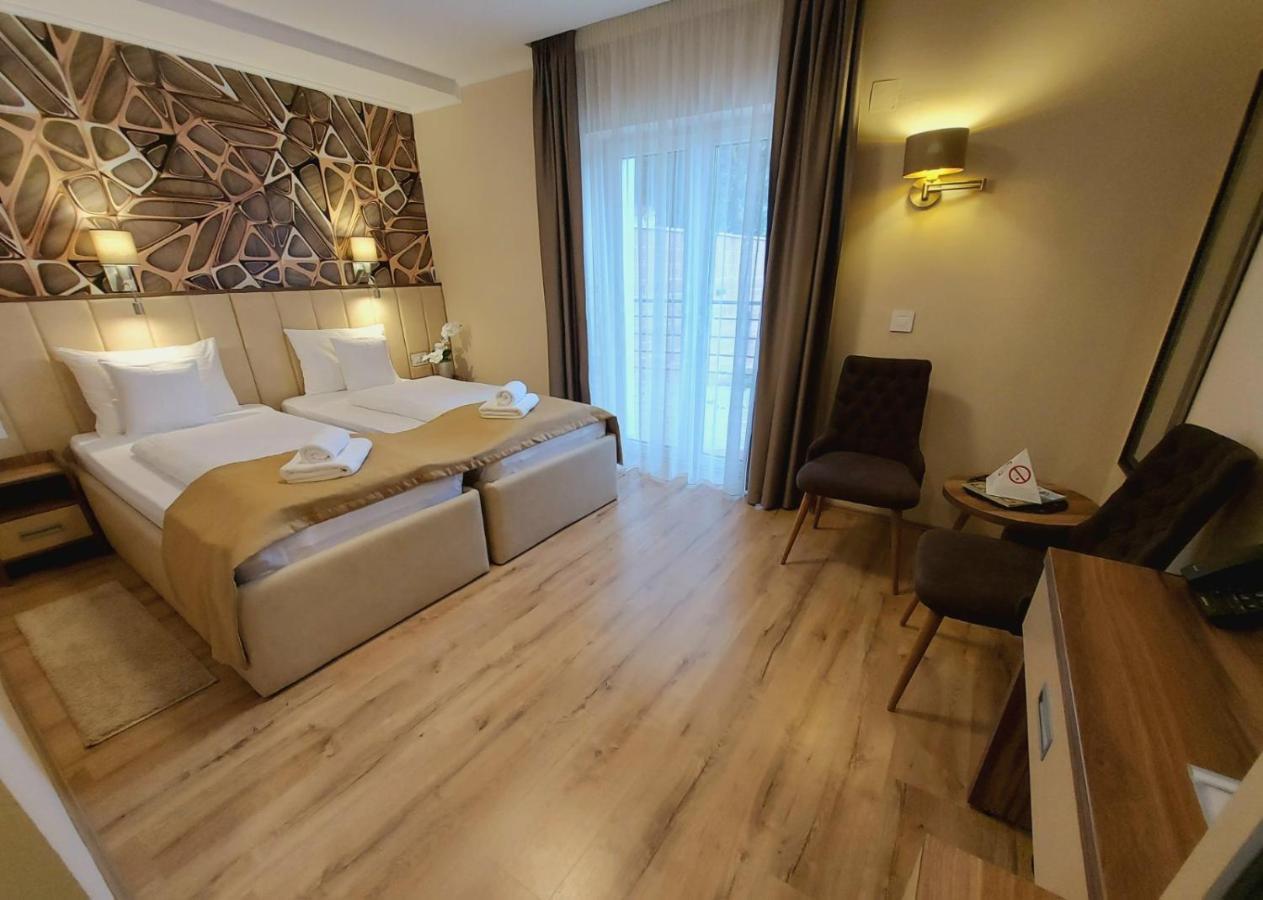 Senta Papuli Rooms 4U المظهر الخارجي الصورة